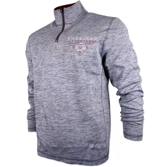 AMERICAN FIGHTER Men's Pullover PALMDALE - Picture 10 of 12